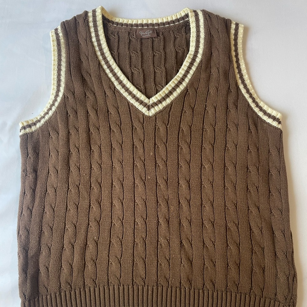 J. Galt Vest